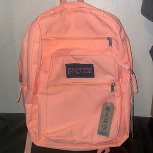 Jansport big  backpack